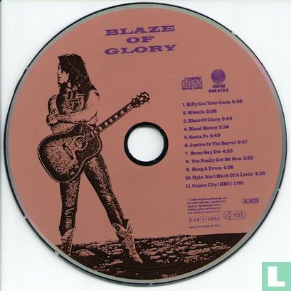 Blaze of Glory - Image 3