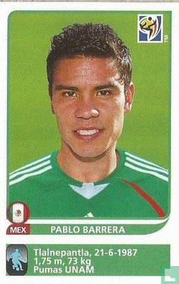 Pablo Barrera - Image 1