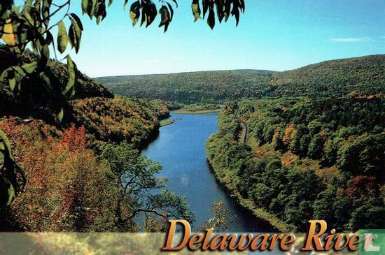 Delaware River - Bild 1