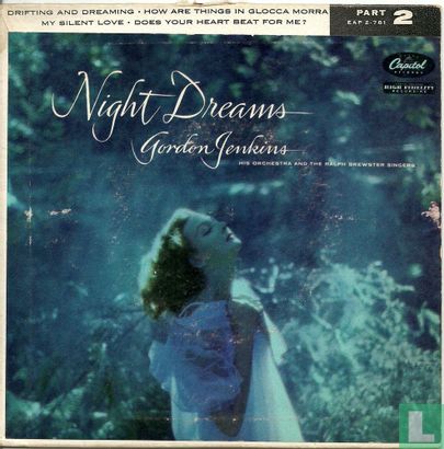 Night Dreams 2 - Image 1