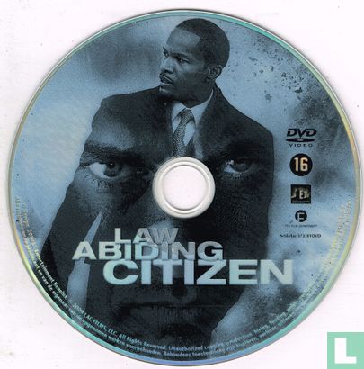 Law Abiding Citizen - Bild 3