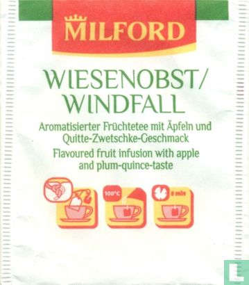 Wiesenobst/Windfall - Image 1