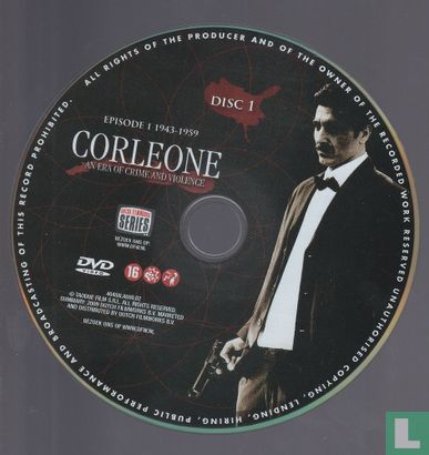 Corleone  - Afbeelding 3