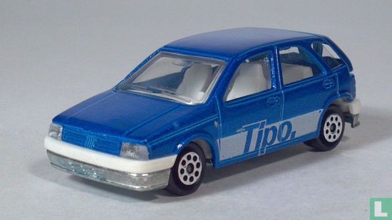 Fiat Tipo - Afbeelding 1