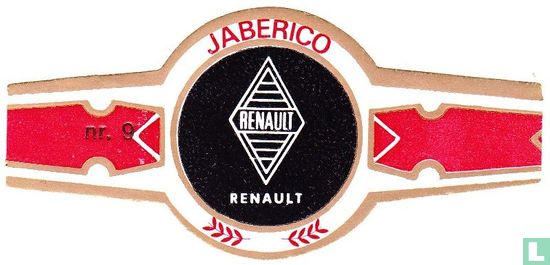 Renault Renault - Afbeelding 1