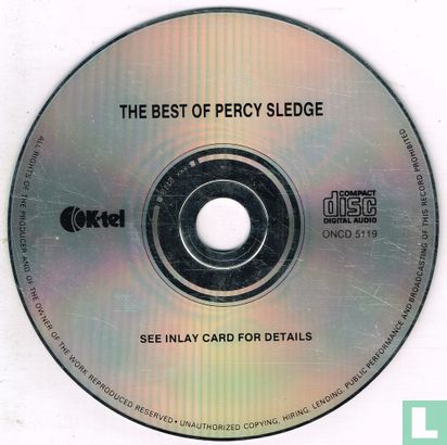 The Best of Percy Sledge - Image 3