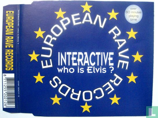 Who is Elvis ? - Afbeelding 1