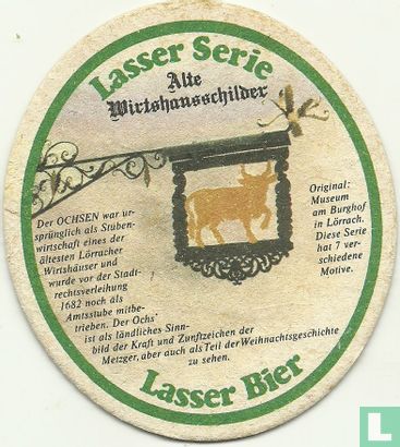 Lasser Serie - Afbeelding 1