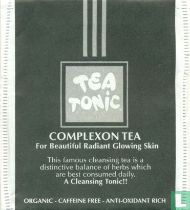 Complexon Tea - Image 1