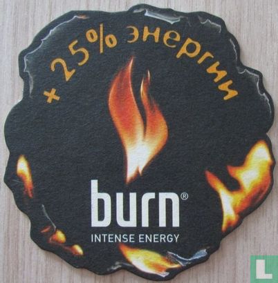 Burn - Afbeelding 2