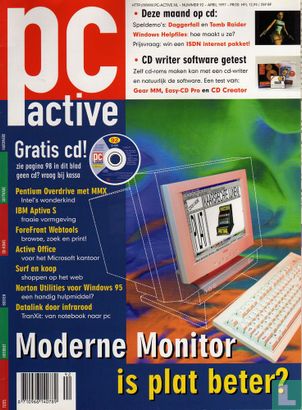 PC Active 92