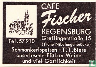 Café Fischer