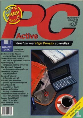 PC Active 67