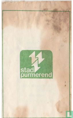 Stad Purmerend - Image 1