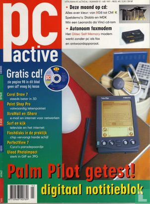 PC Active 93