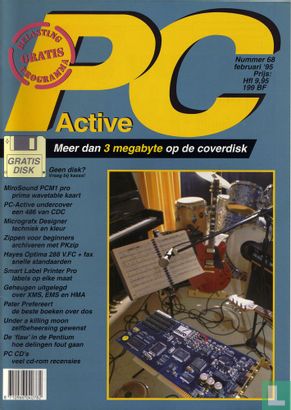PC Active 68