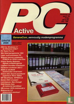 PC Active 59