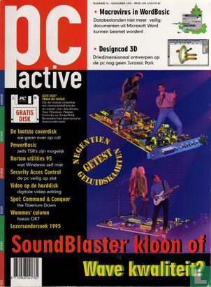 PC Active 76