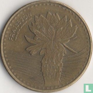 Colombia 100 pesos 2015 - Afbeelding 2