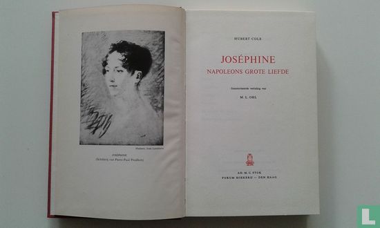 Joséphine - Afbeelding 3