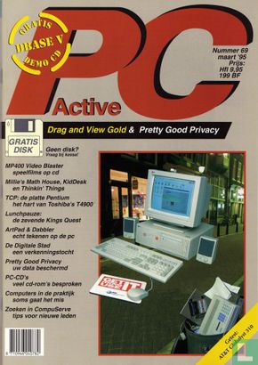 PC Active 69