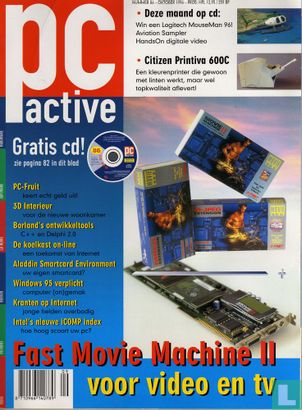 PC Active 86