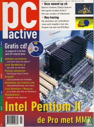 PC Active 94