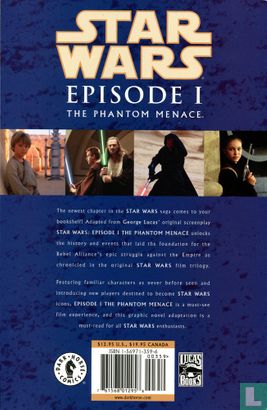 Episode I: The Phantom Menace - Image 2