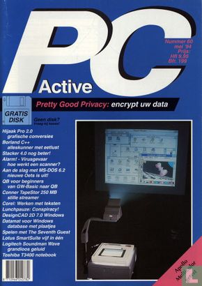 PC Active 60