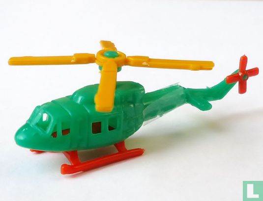 Hubschrauber - Bild 1