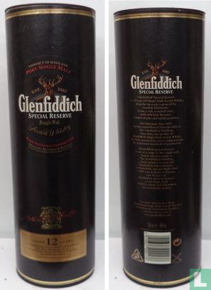 Single Malt Scotch Wisky