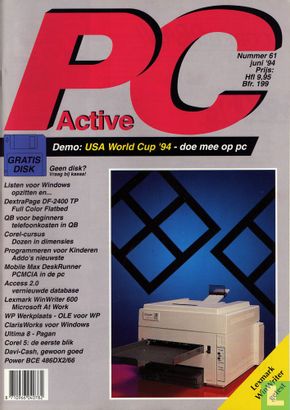 PC Active 61