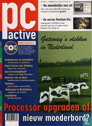 PC Active 77 - Bild 1