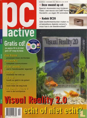 PC Active 87