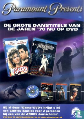 DVD Gratis 1 - Image 2