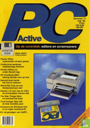PC Active 71