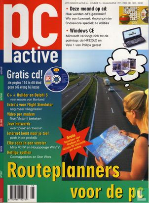 PC Active 95