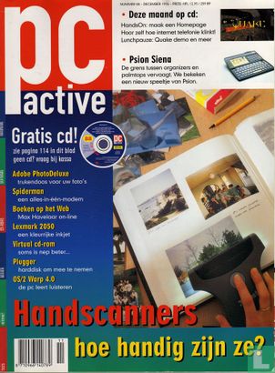 PC Active 88