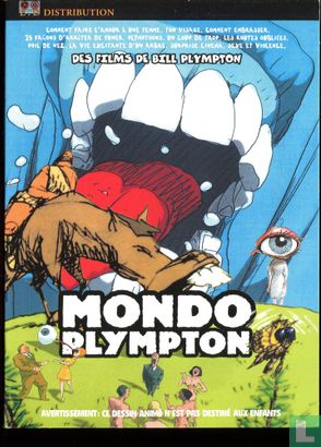 Mondo Plympton - Image 1