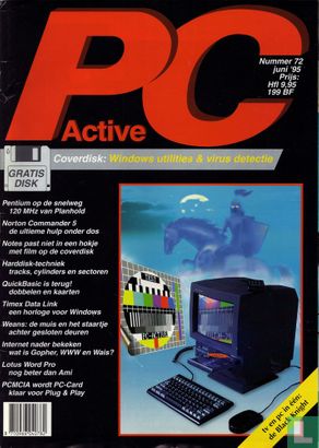 PC Active 72