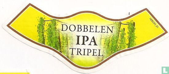 Houblon Chouffe IPA Tripel 75cl - Image 3