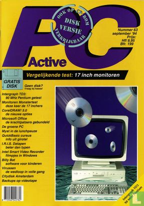 PC Active 63