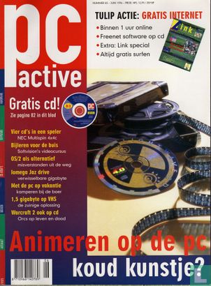 PC Active 83