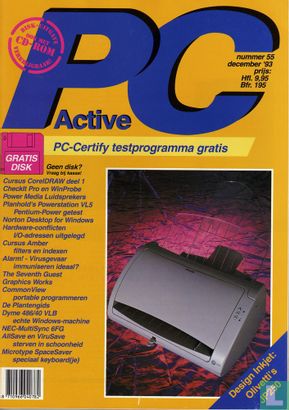 PC Active 55