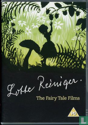 Lotte Reiniger - The Fairy Tale Films - Image 1