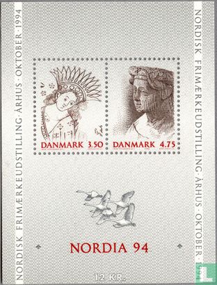 Nordia ' 94 Århus
