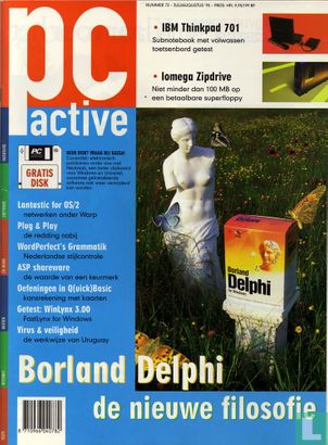 PC Active 73