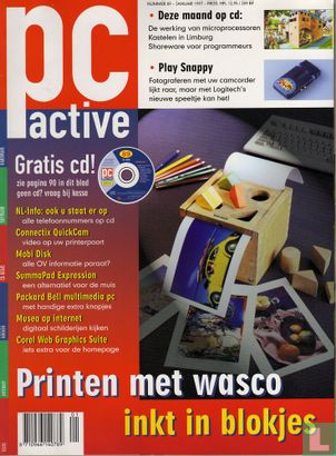 PC Active 89