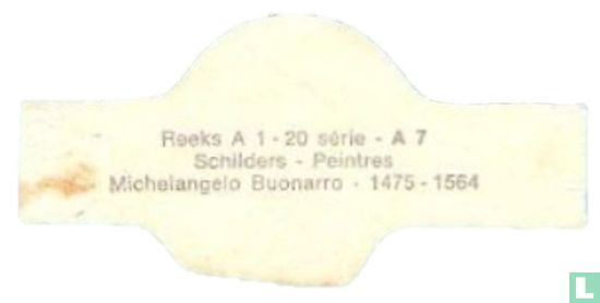 Michelangelo Bunarro 1475-1564 - Afbeelding 2