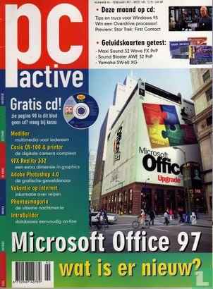 PC Active 90